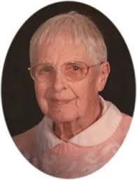 Marian L. Acker (1928-2018)