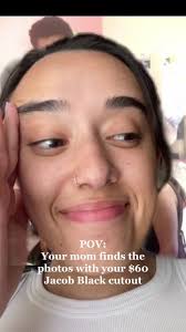 Twilight Jacobs Cousin Picture