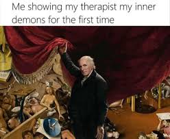 Afternoon Funny Meme Dump 35 Pics Classical Art Memes Art Memes Funny Art History