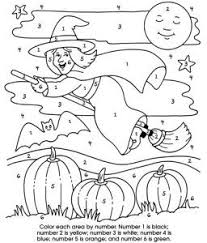 The set includes facts about parachutes, the statue of liberty, and more. Free Printable Halloween Worksheet For Kids Crafts And Worksheets For Preschool Toddler And Halloween Worksheets Halloween Coloring Pages Halloween Coloring