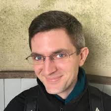 pmackay (Paul Mackay) · GitHub