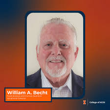 University of Illinois College of ACES Alumni Association