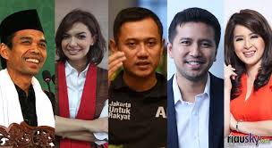 Wanita yang bakal nikah dengan ustaz abdul somad itu berasal dari desa kepuhkembeng, kecamatan peterongan, kabupaten jombang. Ustadz Abdul Somad Ahy Hingga Najwa Shihab Calon Pemimpin 2024