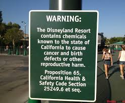 In march, a california court ruled that coffee contains carcinogens and all cafes must display cancer warning labels. What Is Prop 65 And Why Is It On My Danby Packaging Danby