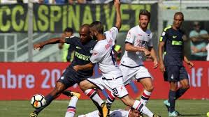 Roma have announced a new sponsorship deal with zytara labs, which will be worth €36m and allow. Crotone Inter 0 2 Il Tabellino