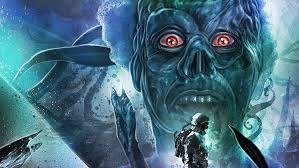 Watch Galaxy of Terror | Prime Video