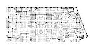 Macy S Women S Shoes Department Herald Square Nyc Floor Plan Square Floor Plans Herald Square Macy S Herald Square