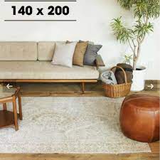 ACME Furnitureアクメファニチャー バインヤードラグ 140×200 全国総量無料で 12152円引き gp12brn.ru