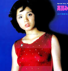 画像】高田みづえPart2(70～80年代女性歌手)乳首透け,セミヌード,水着,Takada Mizue – 裸のヌードの芸能人