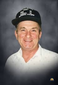 Obituary information for Richard E. (Itch) Mauser