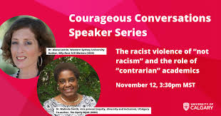 Inglewood, calgary, alberta, canada calgary canada. University Of Calgary Join Us As Dr Malinda Smith Ucalgary Vice Provost Equity Diversity And Inclusion Sits Down With Western Sydney University S Dr Alana Lentin To Explore Racism Who Should Get To