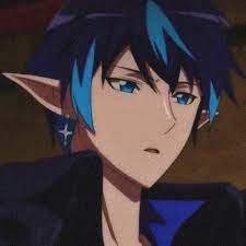 Pin By Reichში On Anime Icons Elsword Anime Icons Anime