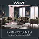 Mantini Koltuk Takimi Ile Isterseniz Duvarlarinizi Gunumuz Canli Renklerine Boyayip Kendinizi Bohem Tarzin Sakinlestiric Dekor Ev Dekoru Oturma Odasi Fikirleri