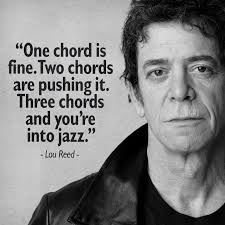 Explore 332 rock and roll quotes by authors including elvis presley, kurt cobain, and keith richards at brainyquote. Top 10 Craziest Musician Quotes T Blog Musician Quotes Rock Quotes Lou Reed Quotes