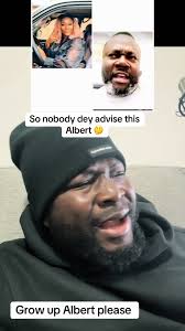 Why Nobody Advised Albert in His Poor Choices