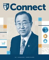 Legacy Brochure by Kellogg College, University of Oxford