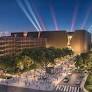 Arena São Paulo Set to Become South America's Largest Indoor Entertainment Venue with 21,000 Capacity