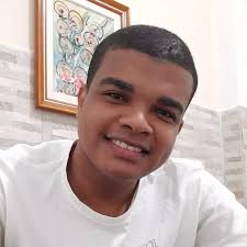 Psicólogo Adriano Mendes do Nascimento