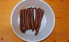 Dauerwurst Dauerwurst Selber Machen Dauerwurst Rezept Wurstrezepte Wurst Selber Machen Bratwurst S In 2020 Rezepte Mit Wurstchen Wurst Selber Machen Dauerwurst