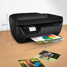 Please, select file for view and download. Hp Deskjet 3835 All In One Ink Advantage Wireless Colour Printer Black Amazon In Computers Accessories