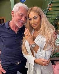 Wayne's net worth is estimated to be £30million. Wayne Lineker S Huge Net Worth Unveiled As He Gets Engaged To Chloe Ferry Daily Star