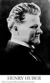 The History of the Recall in Wisconsin