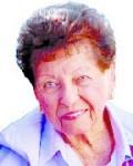 Bernardina Rodriguez Obituary (1924