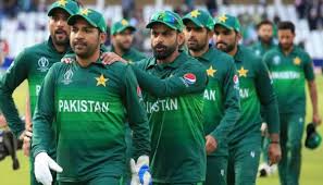 Eng vs pak dream11 prediction, fantasy cricket tips, playing 11, pitch report and injury update for 1st odi. Pakistan Cricket Team To Tour England In July 2021 Geosuper Tv