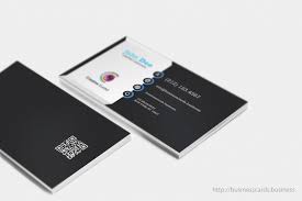 Use a word business card template to design your own custom cards by adding a logo or tagline. John Doe Business Card Templates Business Cards Templates