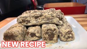 Espasol Chef Ron Bilaro Youtube Food Recipes Filipino Desserts