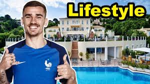 Maybe you would like to learn more about one of these? Barcelona Players And Their Houses 2020 Location And Area