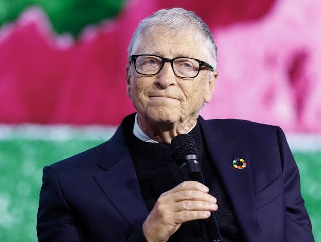 Bill Gates has pulled out of India's AI summit amid questions over his ties to Jeffrey Epstein | Fortune