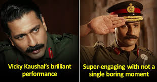 Sam Bahadur Review: 7 Things We Loved About Vicky's Movie
