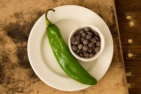 Cubanelle peppers can work as well. Hatch Chile Chocolate Chip Cookies Homesick Texan