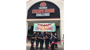 249 pascack rd, township of washington, nj 07676, usa. The Great Escape Room Challenge Opens In Cherry Hill The Sun Newspapers