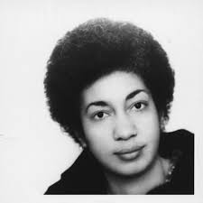 garadinervi : repertori — June Jordan reading her poems with comment in  the...