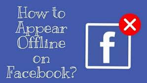 Log in to facebook and tap your profile icon to find and open the settings. How To Appear Offline On Facebook 2019 Issuu