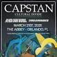 Capstan event in Orlando, FL