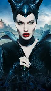 In an unforgiving mood after a neighboring kingdom threatens her forest, maleficent (angelina jolie) places an irrevocable curse on the king's newborn daughter, the princess aurora. Fonds D Ecran 1080x1920 Malefique Film 2014 Angelina Jolie Cinema Filles Celebrites Telecharger Photo