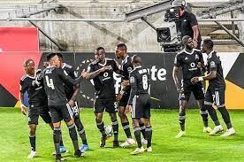 First tier table record vs orlando pirates. Blow For Enyimba Ahead Of Must Win Clash With Orlando Pirates Sport