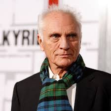 Actor Terence Stamp, star of Superman films, dies aged 87