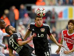 In their last 28 meetings across all competitions, bayer leverkusen have picked up 17 wins and six draws. Result Bard Finne Comes Off Bench To Snatch Point For Fc Koln Sports Mole