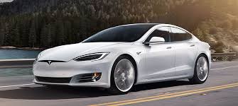 The Best Electric Cars For Every Kind Of Drive Tesla Car Tesla Model S Electric Cars