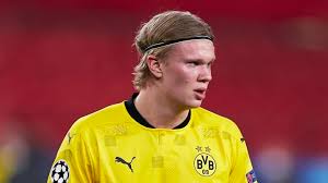 Credits of the wallpapers' elements and style go to their respective owners. The 6 Clubs Erling Haaland Will Consider Joining From Borussia Dortmund