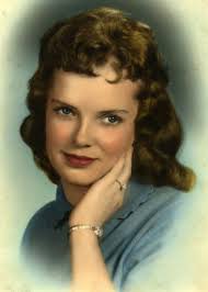Mary Jeannette Huntsman Obituary November 17, 2013