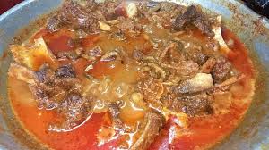 Resepi gulai kawah yang di demonstrasi masakan oleh tok ma sendiri !!cepat,mudah dan sedap !!boleh dapatkan rempah tok ma di giant & tesco berdekatan anda.ja. Cara Buat Gulai Kawah Campur Buah Ara Gulai Bekwoh Di Kelantan Youtube