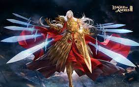 Download apk (87.2 mb) versions. League Of Angels Iii Download