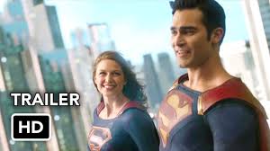 It is currently in development for the cw. The Cwverse Superheroes Trailer Hd Superman Lois Teaser Youtube