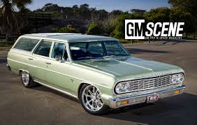 Image result for Meadow Green 1964 Chevelle
