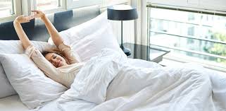 Biesnitzer straße (4,287.74 mi) görlitz, germany, 02826. Besser Schlafen Mit Dem Richtigen Bett Online Magazin Fur Frauen Ab 30 Women30plus Work Life Balance